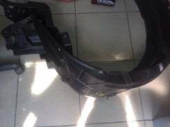 Подкрылок. Honda Odyssey, RM Двигатель J35A6