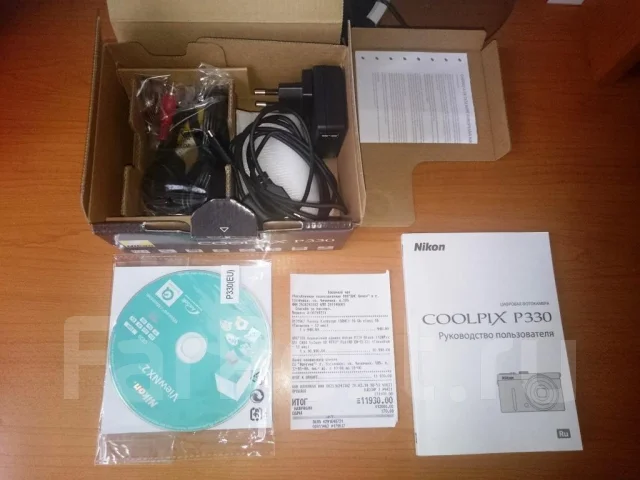 Nikon Coolpix P300. 10 - 14.9 ��, ���: 5� ����