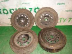 Ford. 6.0x15, 5x108.00, ET52.5