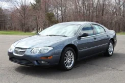 Chrysler 300M. ��� ����� �� ������-��������� ����
