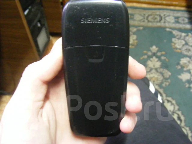 Siemens AX72. �/� ����