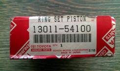 Кольца поршневые. Toyota: Cresta, Cressida, Hiace, Qualis, Land Cruiser, Hilux, Regius Ace, Dyna, Land Cruiser Prado, Toyoace, T.U.V, Crown Comfort, C...