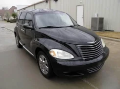 Chrysler PT Cruiser. ��� ����� �� ������-��������� ����