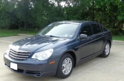 Chrysler Sebring. ��� ����� �� ������-��������� ����
