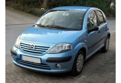 Citroen C3. ��� ����� �� ������-��������� ����