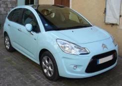 Citroen C3. ��� ����� �� ������-��������� ����