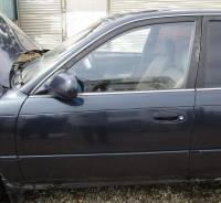 Дверь боковая. Toyota Corolla, AE104, EE107, CE101, CE105, AE102, CE107, AE100, CE109, EE105, EE103, EE101, AE103, AE109, EE108, CE100, CE102, CE104...