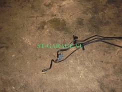 Трубки топливные и тормозные по днищу Toyota Caldina ST246W. Toyota Caldina, ST246W Двигатель 3SGTE