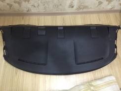 Полка в салон. Mazda Mazda3, BL