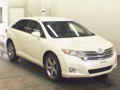 Toyota Venza ����