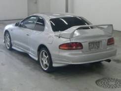 Багажник. Toyota Celica, ST202, ST202C Toyota Curren, ST206, ST207, ST208 Двигатели: 3SGE, 3SFE, 4SFE