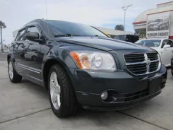 Dodge Caliber. ��� ����� �� ������-��������� ����