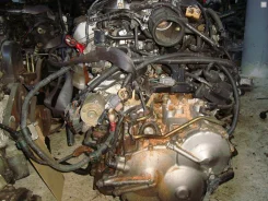 ������ �������� Honda j30A ��������� � ���� � ����� ����