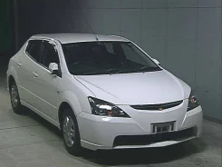 Toyota WiLL VS ����