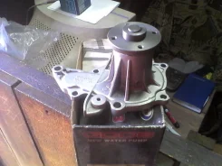 ����� ������� 16110-19106, GWT-58A ����