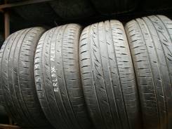 Bridgestone Playz. Летние, износ: 5%, 4 шт