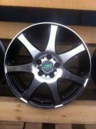 Nitro. 6.5x16, 5x100.00, ET38