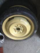 Колесо запасное. Toyota Premio Toyota Allion Toyota Wish Toyota Prius, NHW20, ZVW30, ZVW30L