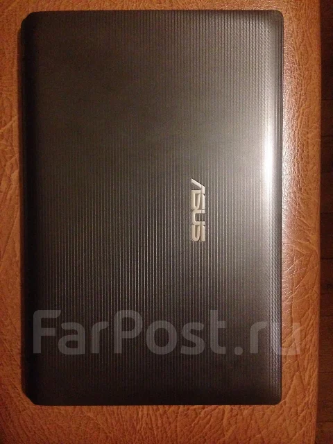 Asus K53S. ��� 2048 ��, WiFi: 1, Bluetooth: 1 ����