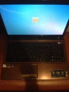 Asus K53S. ��� 2048 ��, WiFi, Bluetooth ����