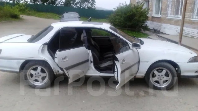 Toyota Carina ED. ��������, ��������, 2.0, ������ ����