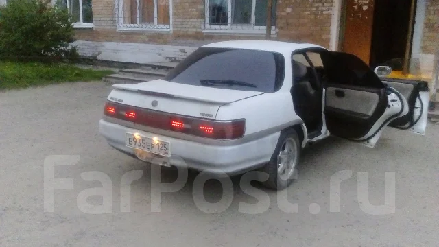 Toyota Carina ED. ��������, ��������, 2.0, ������ ����