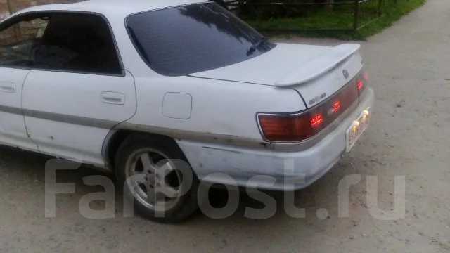 Toyota Carina ED. ��������, ��������, 2.0, ������ ����