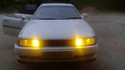 Toyota Carina ED. ��������, ��������, 2.0, ������ ����