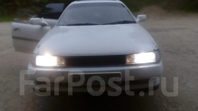 Toyota Carina ED. ��������, ��������, 2.0, ������ ����