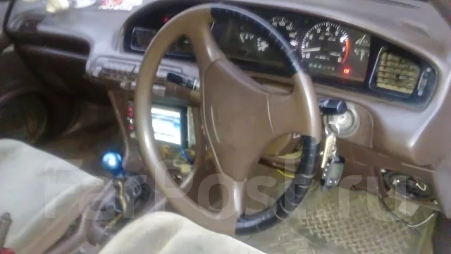 Toyota Carina ED. ��������, ��������, 2.0, ������ ����