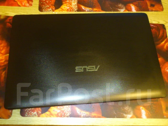 Asus K53SM. 2,5����, ��� 4 ��, ���� 500���, WiFi: 1, Bluetooth: 1, ����������� �� 4��. ����