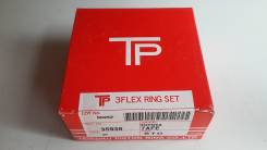 Кольца поршневые. Toyota Carina Toyota Corolla, EE110, EE100, EE111, EE105, AE102, AE112, AE101 Двигатели: 7AFE, 4AF, 4EFE, 2E
