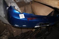 Бампер. Subaru Impreza, GD2, GG2, GG3, GG, GGA, GG9