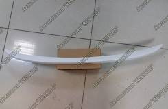 Спойлер. Toyota Allion, ZRT265, ZRT260, NZT260, ZRT261 Двигатели: 1NZFE, 2ZRFAE, 3ZRFAE, 2ZRFE