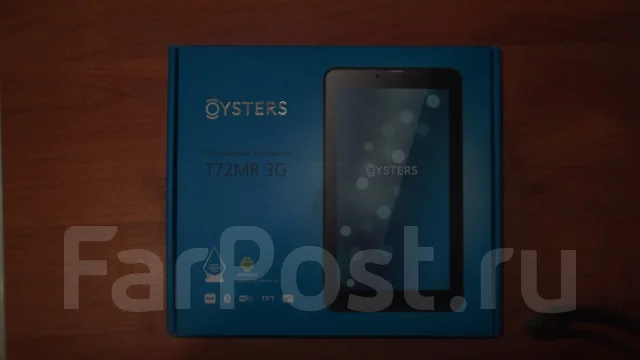 Oysters ����