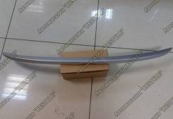 Спойлер. Toyota Allion, ZRT265, ZRT260, NZT260, ZRT261 Двигатели: 1NZFE, 2ZRFAE, 3ZRFAE, 2ZRFE