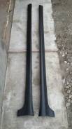 Порог кузовной. Toyota Allion, ZRT260, NZT260, ZRT261, ZRT265