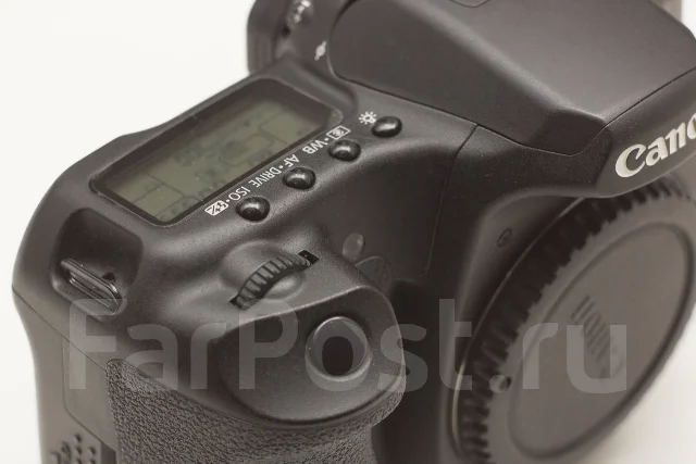 Canon EOS 50D. 10 - 14.9 �� ����