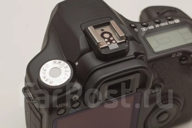 Canon EOS 50D. 10 - 14.9 �� ����