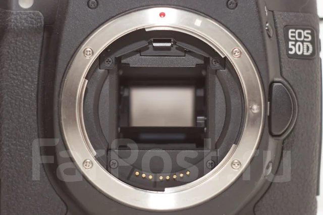Canon EOS 50D. 10 - 14.9 �� ����