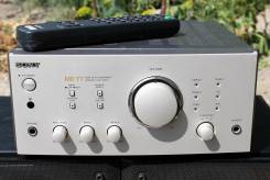 Усилитель Sony TA-MS77