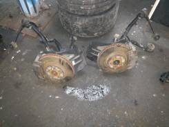 Пыльник шаровой опоры. Toyota Aristo, JZS161 Двигатель 2JZGTE