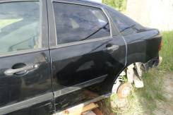 Дверь боковая. Ford Focus