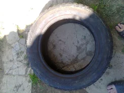 Fulda Tramp 4x4 Yukon. �����������, �/�, ����� 30 % ����