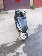 Yamaha Axis 50. 49����. ��., ��������, ��� ���, � �������� ����