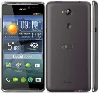 Acer Liquid ����
