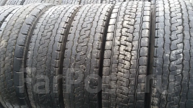 Bridgestone R623. ������, 2012 ���, �/�, ����� 20 % ����
