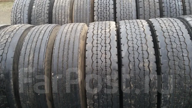 Bridgestone R623. ������, 2012 ���, �/�, ����� 20 % ����