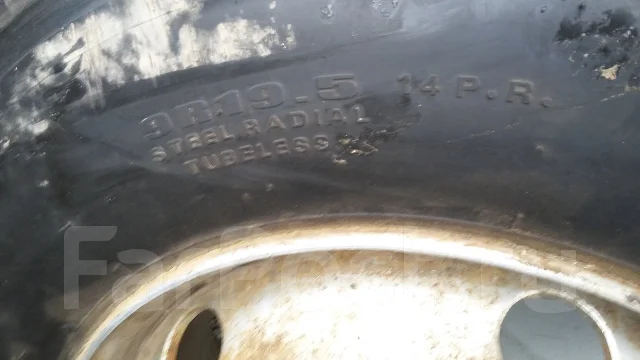 Bridgestone R623. ������, 2012 ���, �/�, ����� 20 % ����