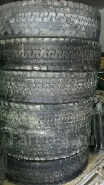 Bridgestone R623. ������, 2012 ���, �/�, ����� 20 % ����